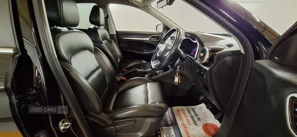 Used MG MG ZS 2019 for sale - 75402684: Photo 29