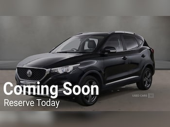 Used MG MG ZS 2019 for sale - 75402684: Photo