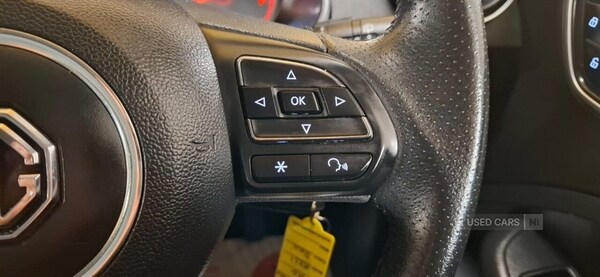 Used MG MG ZS 2019 for sale - 75402684: Photo 31