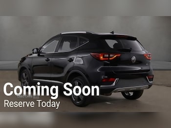 Used MG MG ZS 2019 for sale - 75402684: Photo