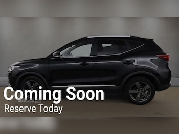 Used MG MG ZS 2019 for sale - 75402684: Photo