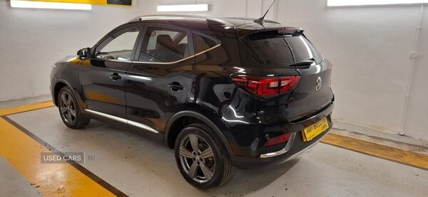 Used MG MG ZS 2019 for sale - 75402684: Photo 6