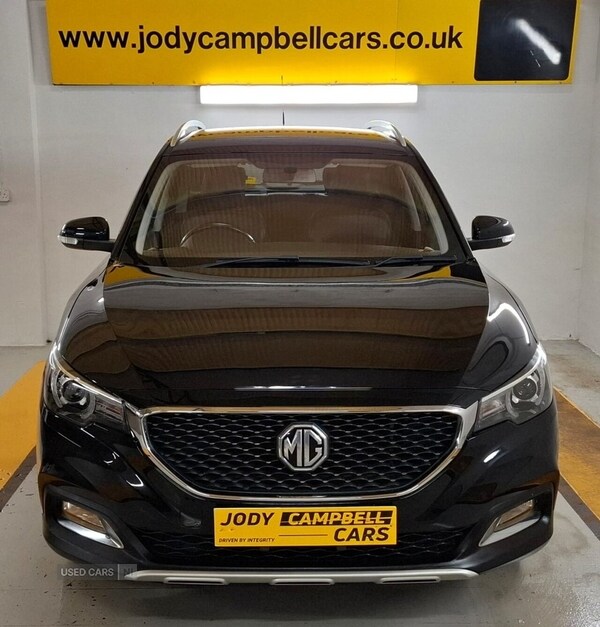 Used MG MG ZS 2019 for sale - 75402684: Photo 8