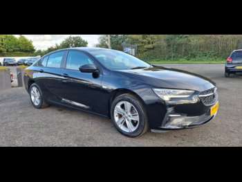 Used Vauxhall Insignia 2020 for sale - 72579913: Photo