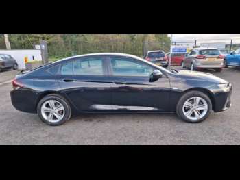 Used Vauxhall Insignia 2020 for sale - 72579913: Photo