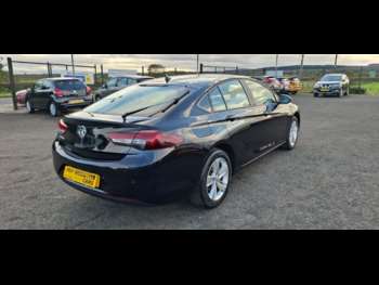 Used Vauxhall Insignia 2020 for sale - 72579913: Photo