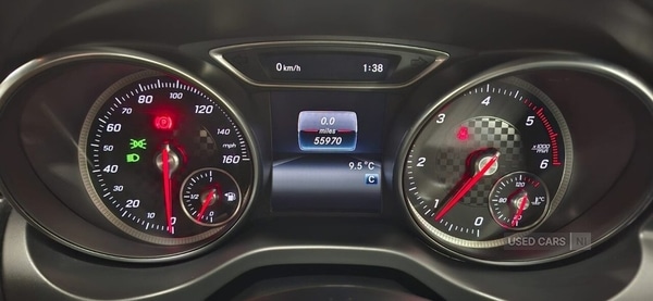 Used Mercedes-Benz A-Class 2017 for sale - 76743875: Photo 15