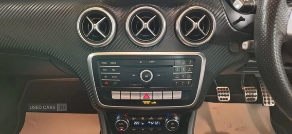 Used Mercedes-Benz A-Class 2017 for sale - 76743875: Photo 16