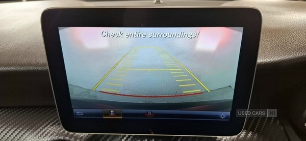 Used Mercedes-Benz A-Class 2017 for sale - 76743875: Photo 17