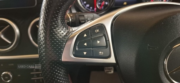 Used Mercedes-Benz A-Class 2017 for sale - 76743875: Photo 18