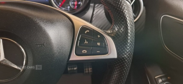 Used Mercedes-Benz A-Class 2017 for sale - 76743875: Photo 19