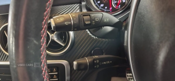 Used Mercedes-Benz A-Class 2017 for sale - 76743875: Photo 20