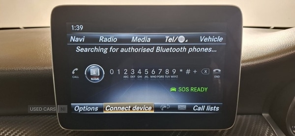 Used Mercedes-Benz A-Class 2017 for sale - 76743875: Photo 21