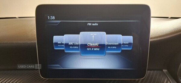 Used Mercedes-Benz A-Class 2017 for sale - 76743875: Photo 22