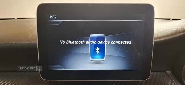 Used Mercedes-Benz A-Class 2017 for sale - 76743875: Photo 23