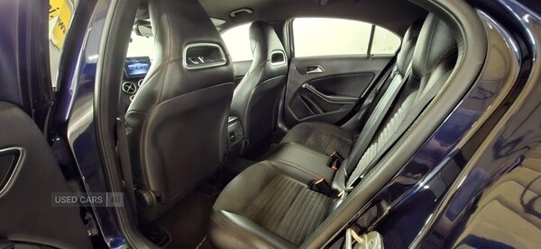 Used Mercedes-Benz A-Class 2017 for sale - 76743875: Photo 28