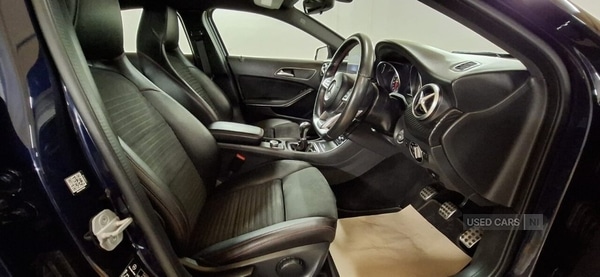 Used Mercedes-Benz A-Class 2017 for sale - 76743875: Photo 29