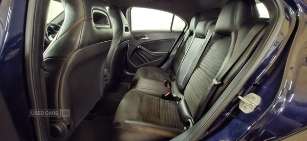 Used Mercedes-Benz A-Class 2017 for sale - 76743875: Photo 30