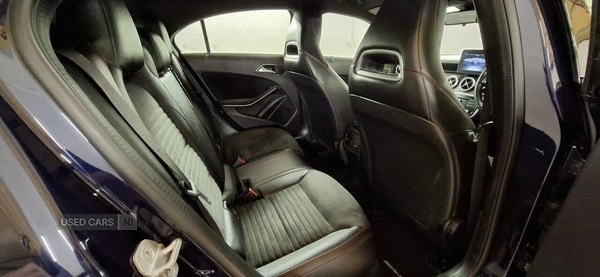 Used Mercedes-Benz A-Class 2017 for sale - 76743875: Photo 33