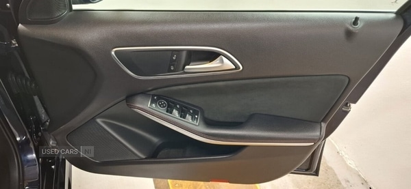 Used Mercedes-Benz A-Class 2017 for sale - 76743875: Photo 37