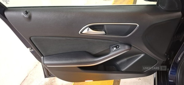 Used Mercedes-Benz A-Class 2017 for sale - 76743875: Photo 38