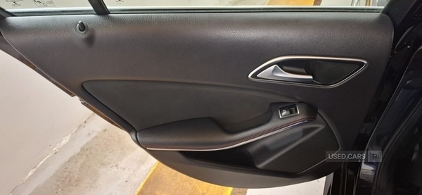 Used Mercedes-Benz A-Class 2017 for sale - 76743875: Photo 39