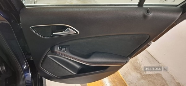 Used Mercedes-Benz A-Class 2017 for sale - 76743875: Photo 40