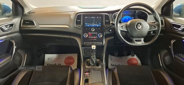 Used Renault Megane 2017 for sale - 75602177: Photo 11