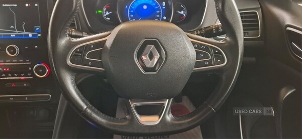 Used Renault Megane 2017 for sale - 75602177: Photo 12