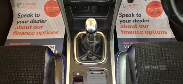 Used Renault Megane 2017 for sale - 75602177: Photo 13