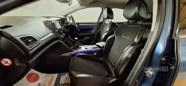 Used Renault Megane 2017 for sale - 75602177: Photo 14