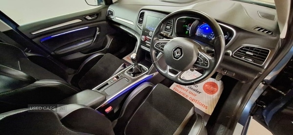 Used Renault Megane 2017 for sale - 75602177: Photo 15