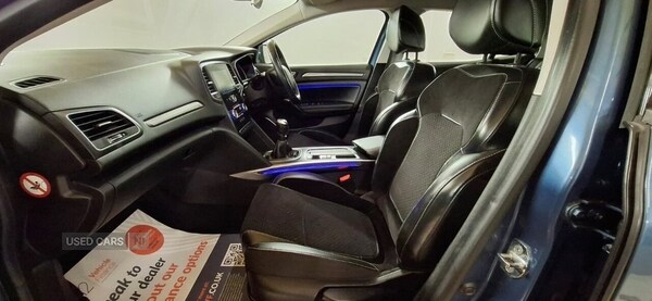 Used Renault Megane 2017 for sale - 75602177: Photo 16