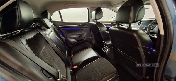 Used Renault Megane 2017 for sale - 75602177: Photo 18