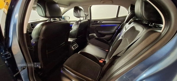 Used Renault Megane 2017 for sale - 75602177: Photo 19