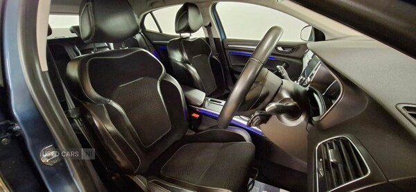 Used Renault Megane 2017 for sale - 75602177: Photo 20