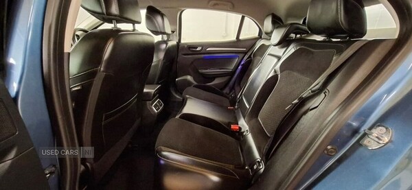 Used Renault Megane 2017 for sale - 75602177: Photo 21