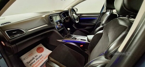 Used Renault Megane 2017 for sale - 75602177: Photo 22