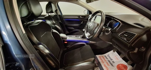 Used Renault Megane 2017 for sale - 75602177: Photo 23