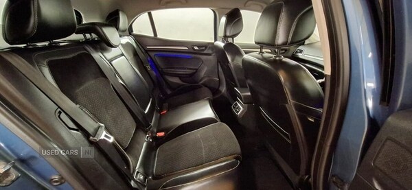 Used Renault Megane 2017 for sale - 75602177: Photo 24