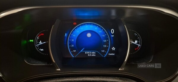 Used Renault Megane 2017 for sale - 75602177: Photo 25