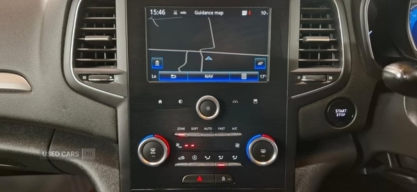 Used Renault Megane 2017 for sale - 75602177: Photo 26