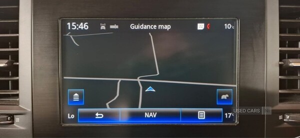 Used Renault Megane 2017 for sale - 75602177: Photo 27