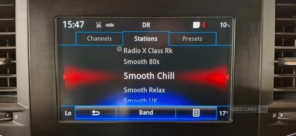 Used Renault Megane 2017 for sale - 75602177: Photo 28