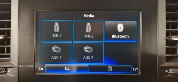 Used Renault Megane 2017 for sale - 75602177: Photo 29