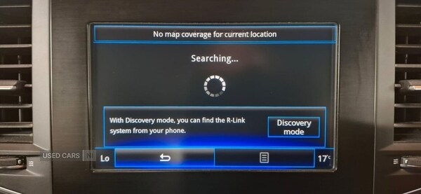 Used Renault Megane 2017 for sale - 75602177: Photo 30