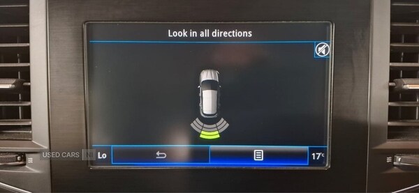 Used Renault Megane 2017 for sale - 75602177: Photo 31