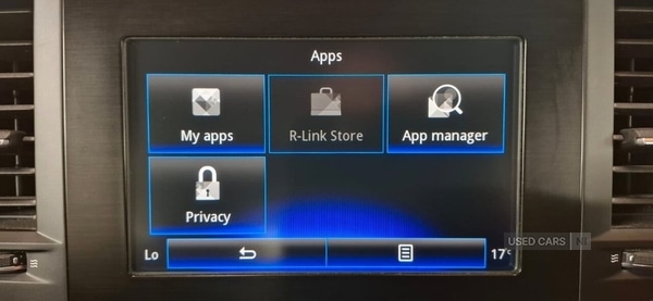 Used Renault Megane 2017 for sale - 75602177: Photo 32