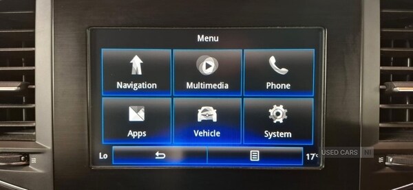 Used Renault Megane 2017 for sale - 75602177: Photo 33