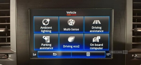 Used Renault Megane 2017 for sale - 75602177: Photo 34